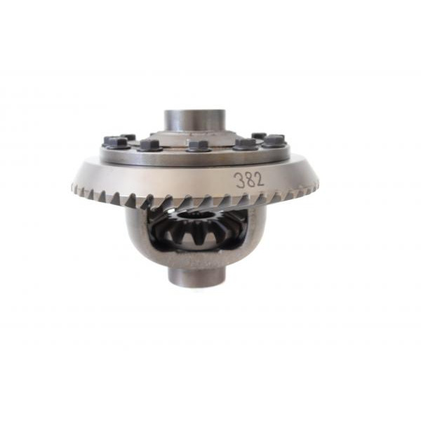 9063501523 ROTWEISS Головна пара в міст MB Sprinter/VW Crafter 06- (11x51) 215mm