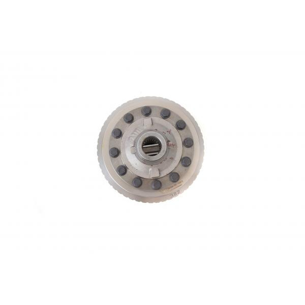 9063501523 ROTWEISS Головна пара в міст MB Sprinter/VW Crafter 06- (11x51) 215mm