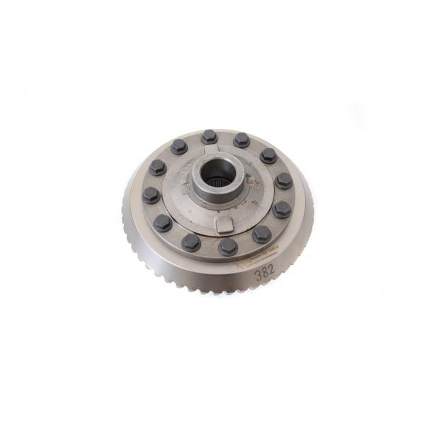 9063501523 ROTWEISS Головна пара в міст MB Sprinter/VW Crafter 06- (11x51) 215mm