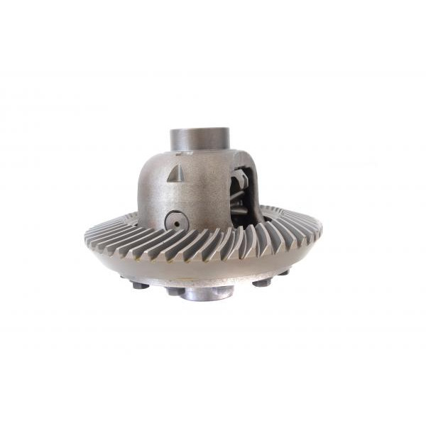 9063501523 ROTWEISS Головна пара в міст MB Sprinter/VW Crafter 06- (11x51) 215mm