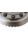 9063504323 ROTWEISS Головна пара в міст MB Sprinter/VW Crafter 06- (11x48) 245mm