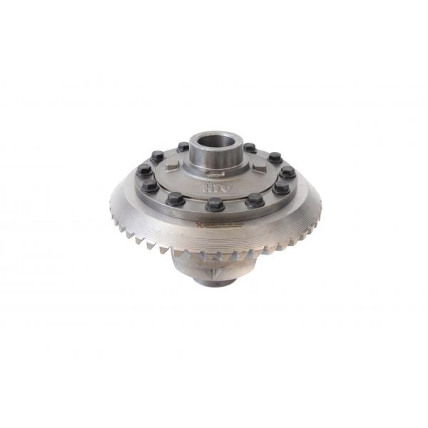 9063504323 ROTWEISS Головна пара в міст MB Sprinter/VW Crafter 06- (11x48) 245mm