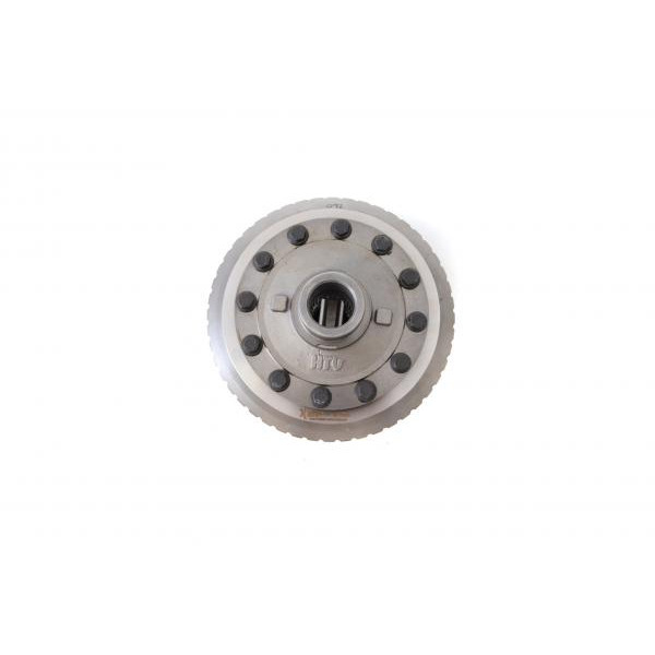 9063504323 ROTWEISS Головна пара в міст MB Sprinter/VW Crafter 06- (11x48) 245mm