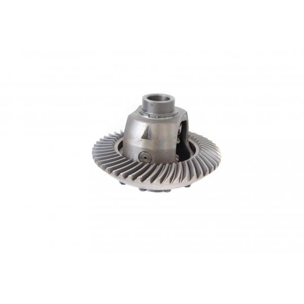9063504323 ROTWEISS Головна пара в міст MB Sprinter/VW Crafter 06- (11x48) 245mm