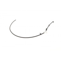 RW07023 ROTWEISS Шланг обратки MB Sprinter 2.2CDI OM651 06-