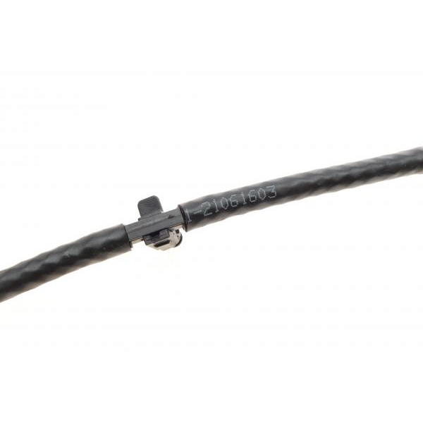 RW07023 ROTWEISS Шланг обратки MB Sprinter 2.2CDI OM651 06-