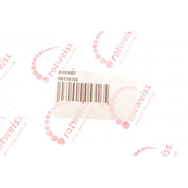 RW24002 ROTWEISS Подушка КПП MB Vito (W638) CDI 99-03