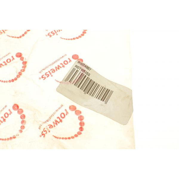 RW24007 ROTWEISS Подушка КПП MB Sprinter/VW LT 96- (9012421413)