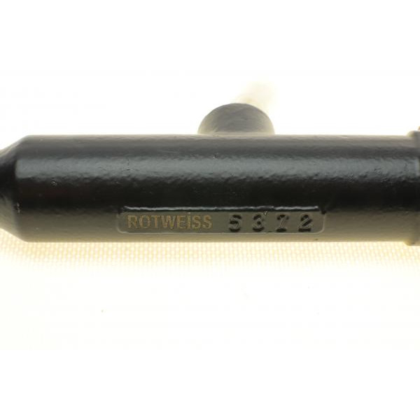 RW29012 ROTWEISS Циліндр зчеплення (головний) MB 814 (d=22mm)