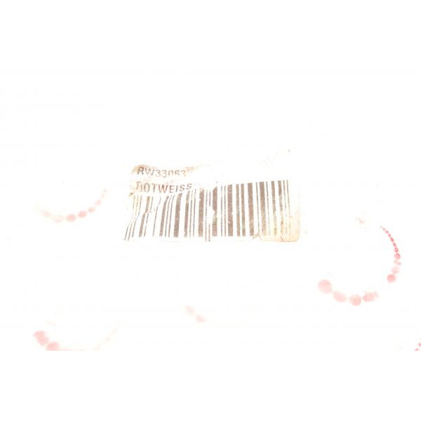 RW33063 ROTWEISS Наконечник рульової тяги (L) MB 207-310D (d=20mm)