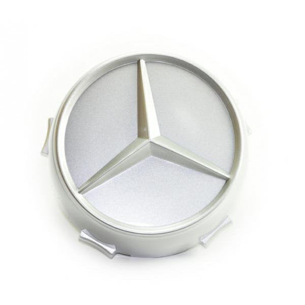 RW40001 ROTWEISS Ковпак колісного диска MB Sprinter 208-316 96- (ROTWEISS)