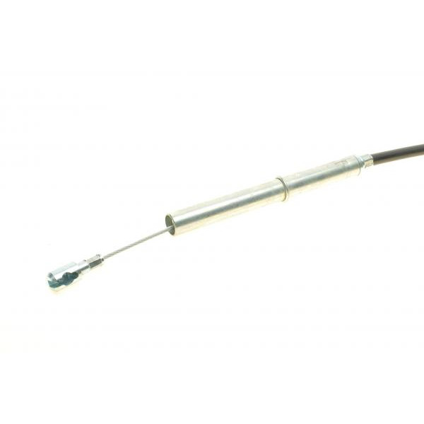 RW42170 ROTWEISS Трос ручника (центральний) MB 609-814D (3150mm) (6674204085)
