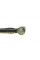 RW46027 ROTWEISS Тяга рулевая DB Vario 612-814D (продольная) (6674601705)