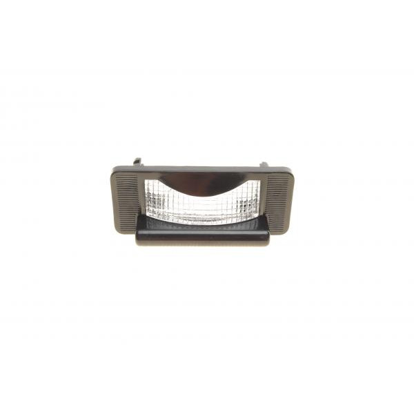 RW82072 ROTWEISS Підсвічування номера MB Sprinter/VW LT 96-
