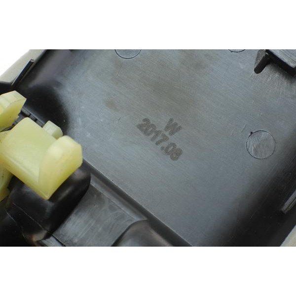 RWS1210 ROTWEISS Ручка дверей (боковий/зовні) (R) Citroen Berlingo/Peugeot Partner 96-