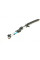 RWS1256 ROTWEISS Трос кулисы MB Sprinter 909 13-