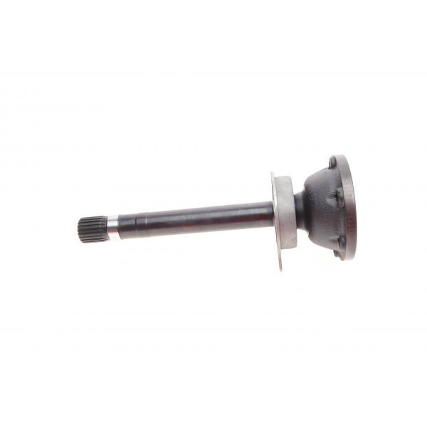 RWS1297 ROTWEISS Вал приводний з флянцем VW T4 96-(R)