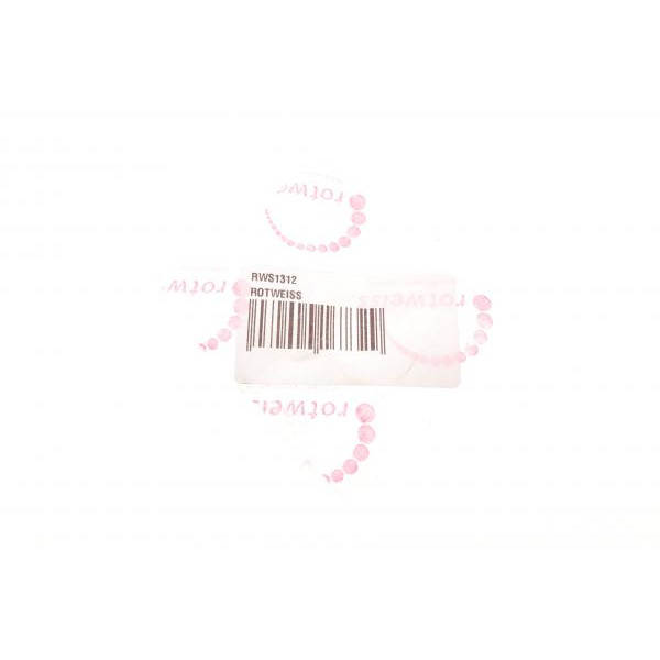 RWS1312 ROTWEISS Сальник форсунки Ford Transit 2.2/2.4TDCI/VW Caddy 1.6TDI 10- (36mm)