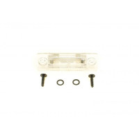 RWS1377 ROTWEISS Підсвічування номера VW Caddy III/T5 03-