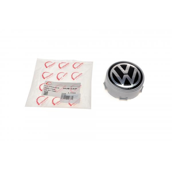 RWS1388 ROTWEISS Ковпак колісного диска VW LT 28-35 96-