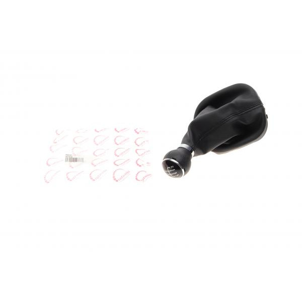 RWS1421 ROTWEISS Рукоятка + чохол важеля КПП VW Caddy 03-