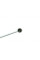 RWS1459 ROTWEISS Тяга перемикання передач Citroen Berlingo/Peugeot Partner 96- (127mm)