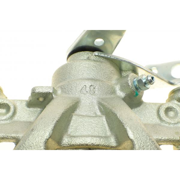 RWS1603 ROTWEISS Супорт гальмівний (задній) (R) Renault Master 2.3dCi 10- (48mm) Brembo