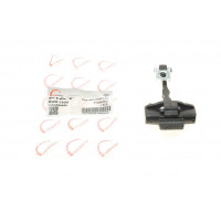 RWS1634 ROTWEISS Обмежувач дверей (передньої) Fiat Fiorino/Citroen Nemo/Peugeot Bipper 07- (1354694080/9035.AP)