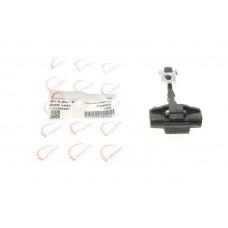 RWS1634 ROTWEISS Ограничитель двери (передней) Fiat Fiorino/Citroen Nemo/Peugeot Bipper 07- (1354694080/9035.AP)