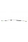 RWS1700 ROTWEISS Трос куліси MB Sprinter 906 06-