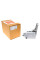 RWS1780 ROTWEISS Корпус масляного фільтра Ford Transit 2.2/2.4TDCI 11-