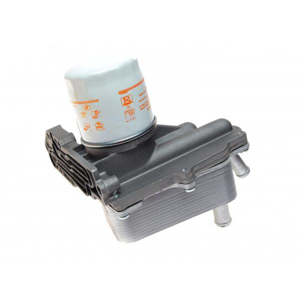 RWS1780 ROTWEISS Корпус масляного фільтра Ford Transit 2.2/2.4TDCI 11-
