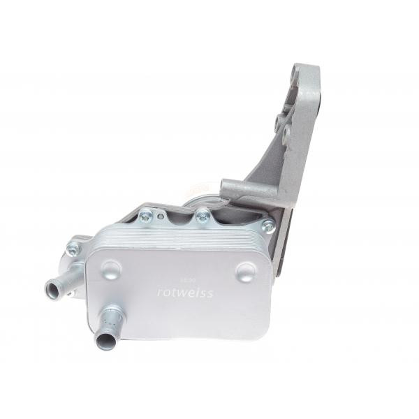 RWS1780 ROTWEISS Корпус масляного фільтра Ford Transit 2.2/2.4TDCI 11-