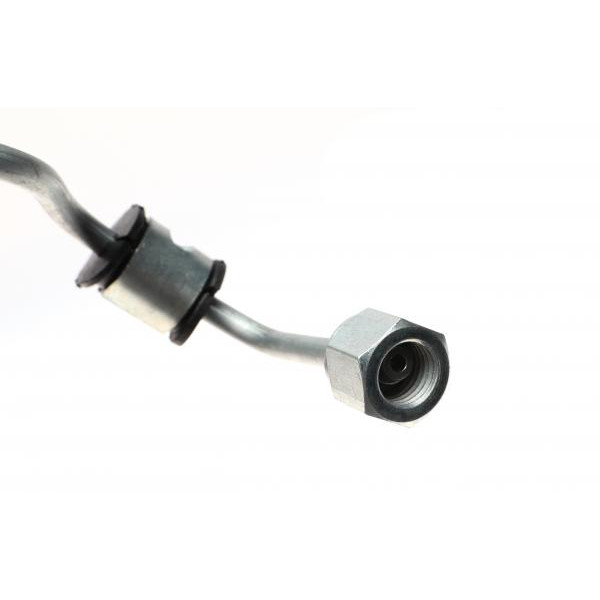RWS1797 ROTWEISS Трубка паливна Ford Transit Connect 1.8 TDCI 02-