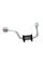 RWS1797 ROTWEISS Трубка паливна Ford Transit Connect 1.8 TDCI 02-