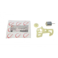 RWS1816 ROTWEISS Ремкомплект замка дверей (боковий/L) VW Caddy/T5/T6 10-