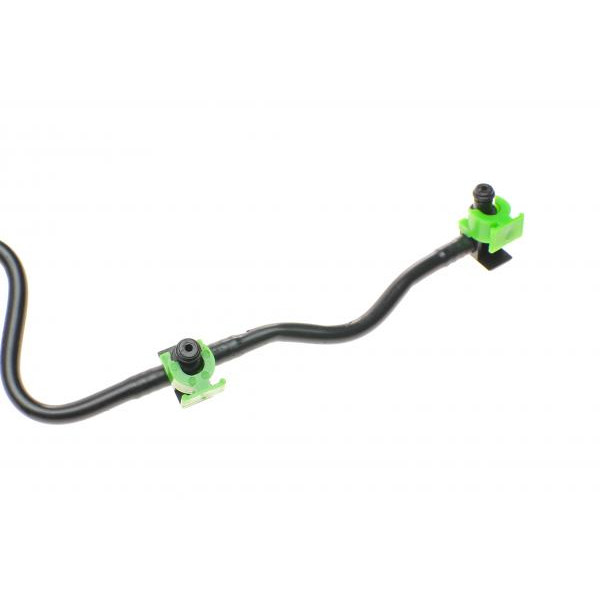 RWS1888 ROTWEISS Шланг обратки Ford Transit 2.4 TDCI 06-