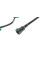 RWS1907 ROTWEISS Шланг обратки Ford Tourneo Connect 1.6TDCi 10-