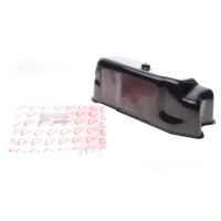 RWS1932 ROTWEISS Маслозбірник (піддон) Fiat Ducato 2.3JTD 06-