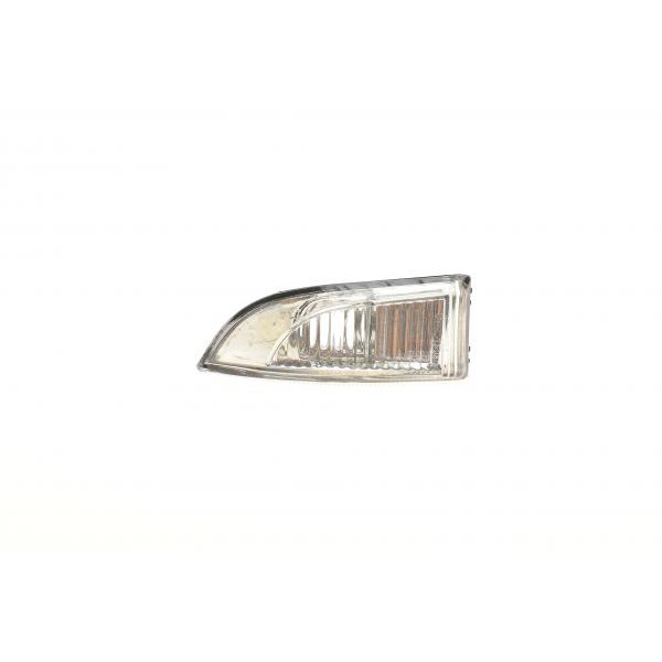RWS1986 ROTWEISS Повторювач повороту на дзеркало Renault Megane/Scenic 08-(L)