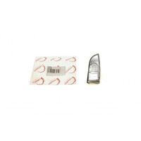 RWS1987 ROTWEISS Повторювач повороту на дзеркало Renault Megane/Scenic 08-(R)