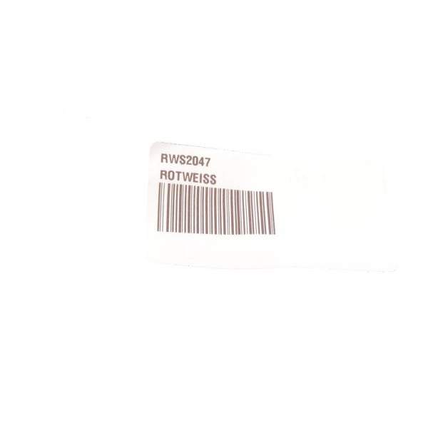 RWS2047 ROTWEISS Сальник форсунки Ford Transit 2.2-3.2TDCI 06- (35mm)