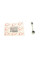 RWS2062 ROTWEISS Тяжка КПП Citroen C4/C5/Peugeot 407/307 01- (75mm)