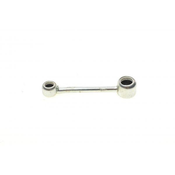 RWS2062 ROTWEISS Тяжка КПП Citroen C4/C5/Peugeot 407/307 01- (75mm)