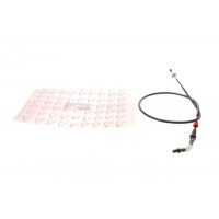 RWS2149 ROTWEISS Трос газу Ford Transit 2.5D/TD 86-00