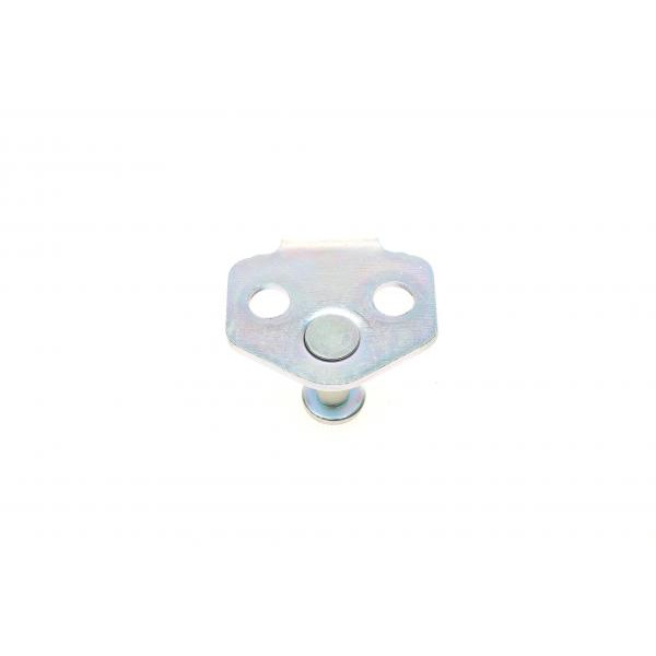 RWS2184 ROTWEISS Скоба замка дверей (передньої) Ford Transit 00-06