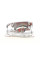 RWS2189 ROTWEISS Повторювач повороту на крило Ford Transit 14-(R) (білий)