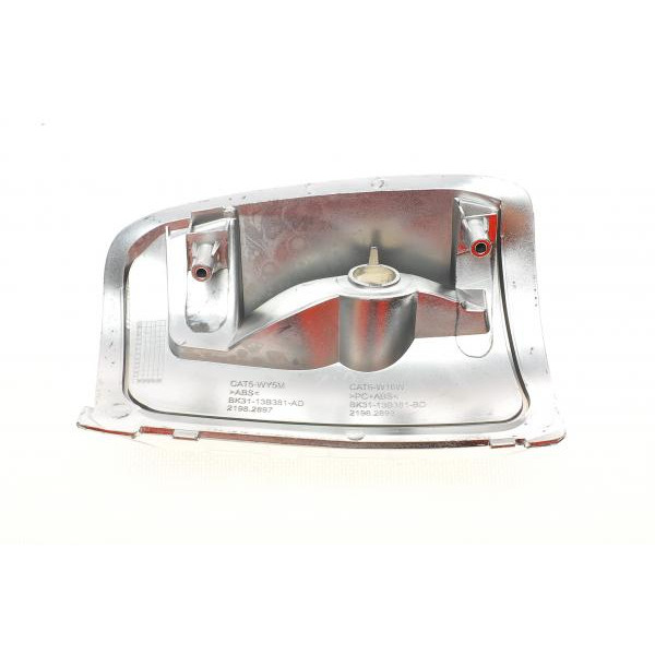 RWS2189 ROTWEISS Повторювач повороту на крило Ford Transit 14-(R) (білий)