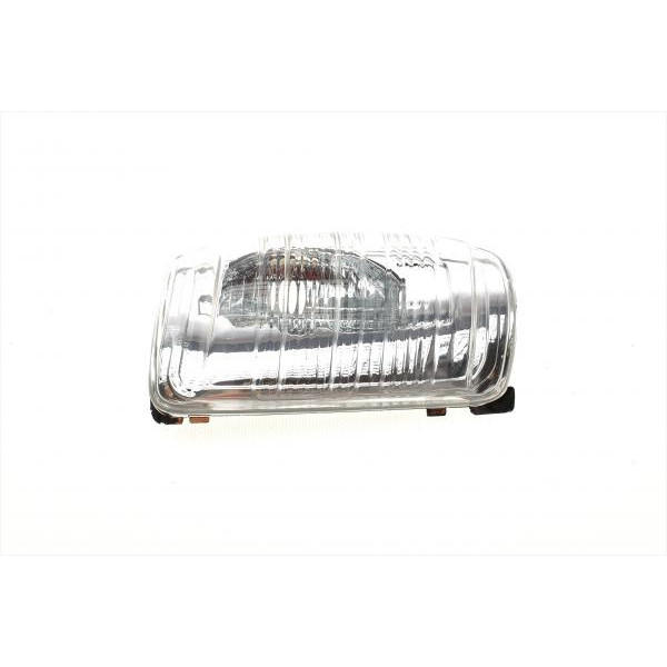 RWS2189 ROTWEISS Повторювач повороту на крило Ford Transit 14-(R) (білий)