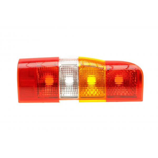 RWS2202 ROTWEISS Ліхтар задній Ford Transit 00-06 (L) (P21/5W/P21W)